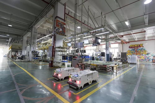 旺季 你的800多個(gè)風(fēng)盤,近40臺(tái)空氣源模塊機(jī)正在派件,請(qǐng)注意查收