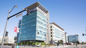 美國看病膠質瘤哪個醫院好,美國2018 2019最佳醫院排行榜第三名