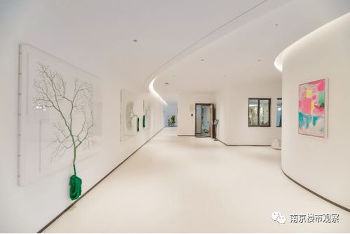 產(chǎn)品為王的時代降臨 南京這個售樓處一公開便打動了無數(shù)人